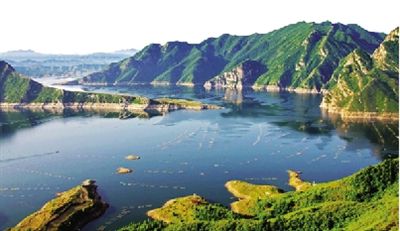【踏青】承德红色旅游线路推荐