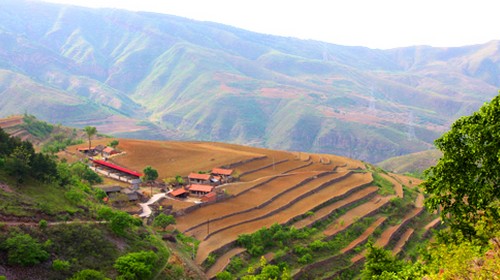 承德春季乡村踏青游在哪里？