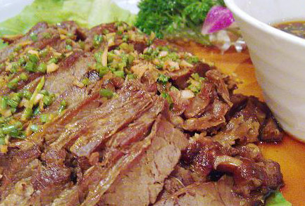香酥狍子