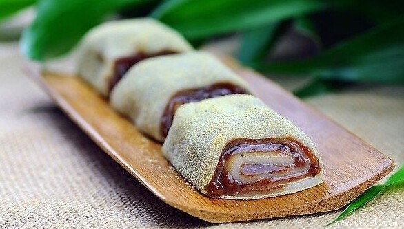 皇上吃了都说好的承德美食