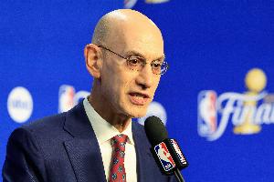 报价不到30亿~FOS：欧篮联拒绝NBA初版合作协议 认为其是殖民主义
