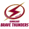 川崎雷霆勇者