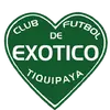 Exotico蒂基帕亚女足
